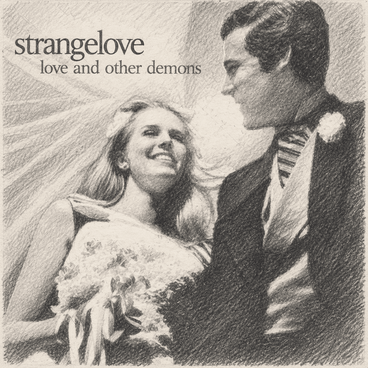 Strangelove's Love and Other Demons and Dark Britpop