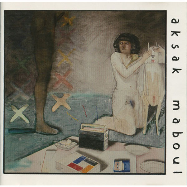 Aksak Maboul
