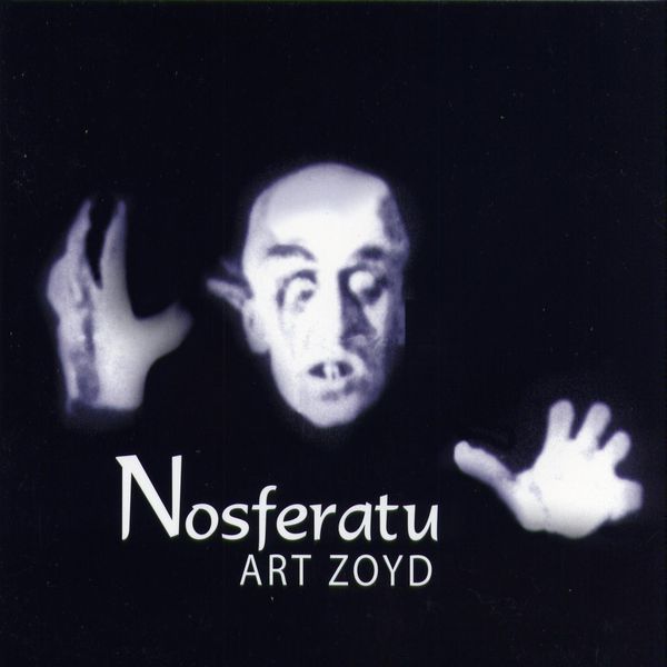 Art Zoyd