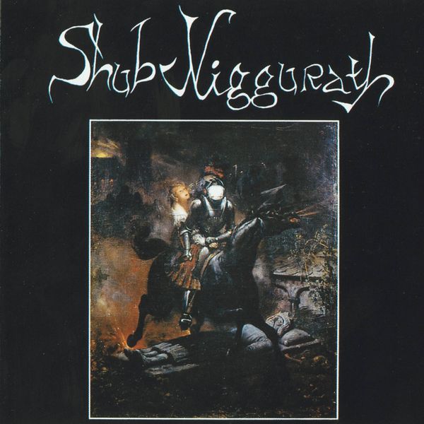 Shub Niggurath