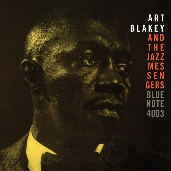 Blue Note cover