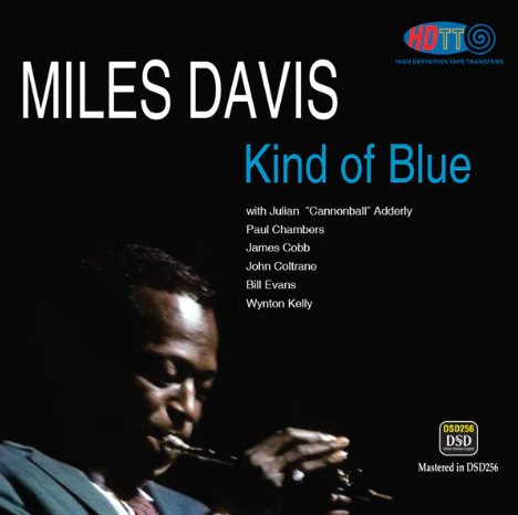 High Definition Tape Transfers cover