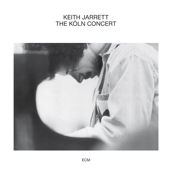 ECM cover