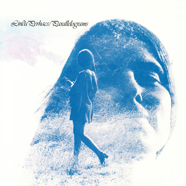 Linda Perhacs - Parallelograms