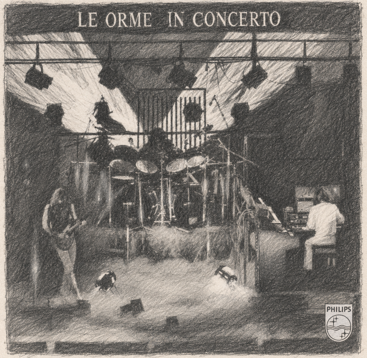 Le Orme
